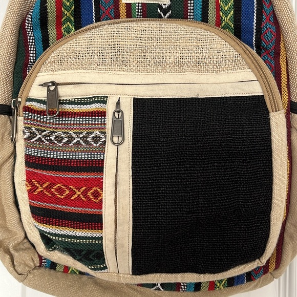 Himalayan Backpack - Picture 3 of 3